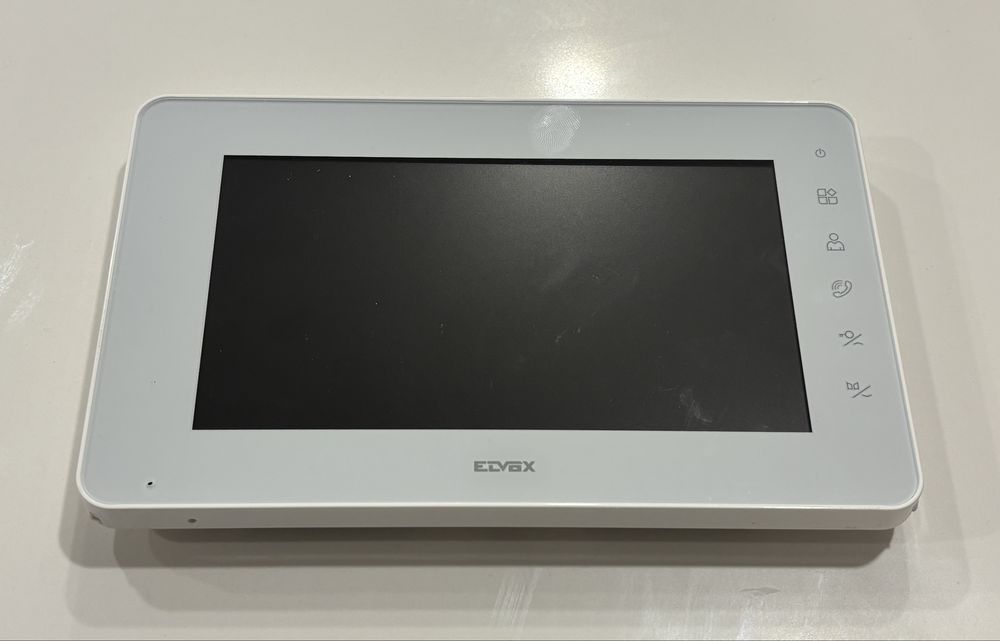 Intercomunicador com lcd 7” Vimar 40910