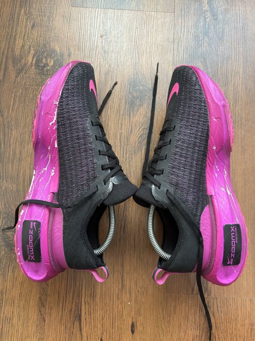 Кроссовки Nike Zoomx Invincible Run 3