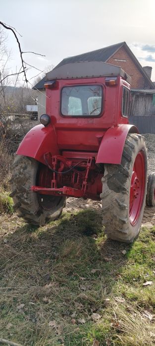 Продам трактор Т-40