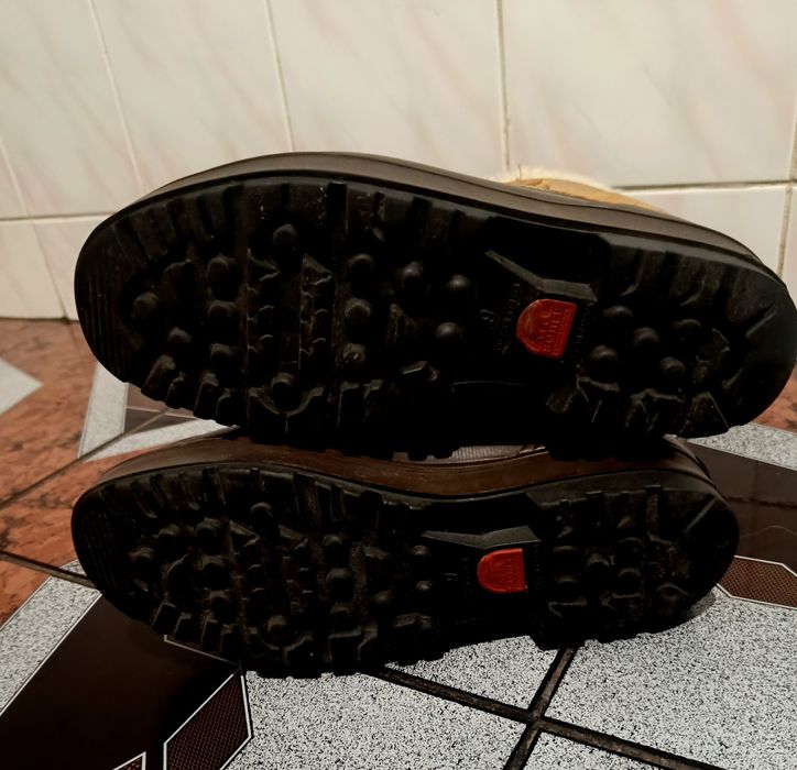 Чоботи теплі,зимові Sorel - Канада , Meindl - Німеччина