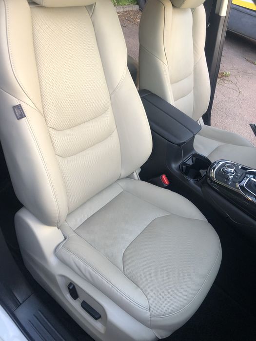 Mazda CX9 в гарно стані