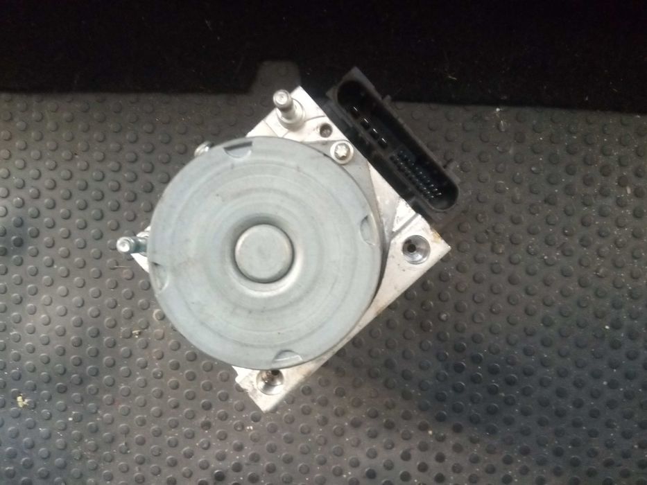 ABS RENAULT Clio II (BB0/1/2_, CB0/1/2_)