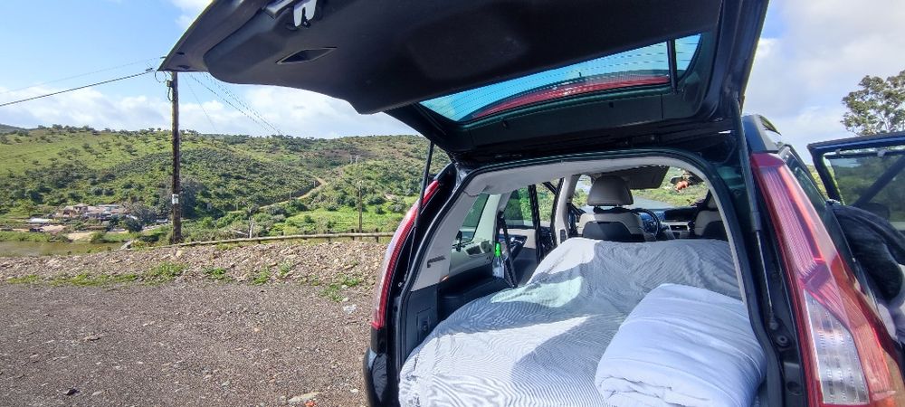 Citroën grand Picasso