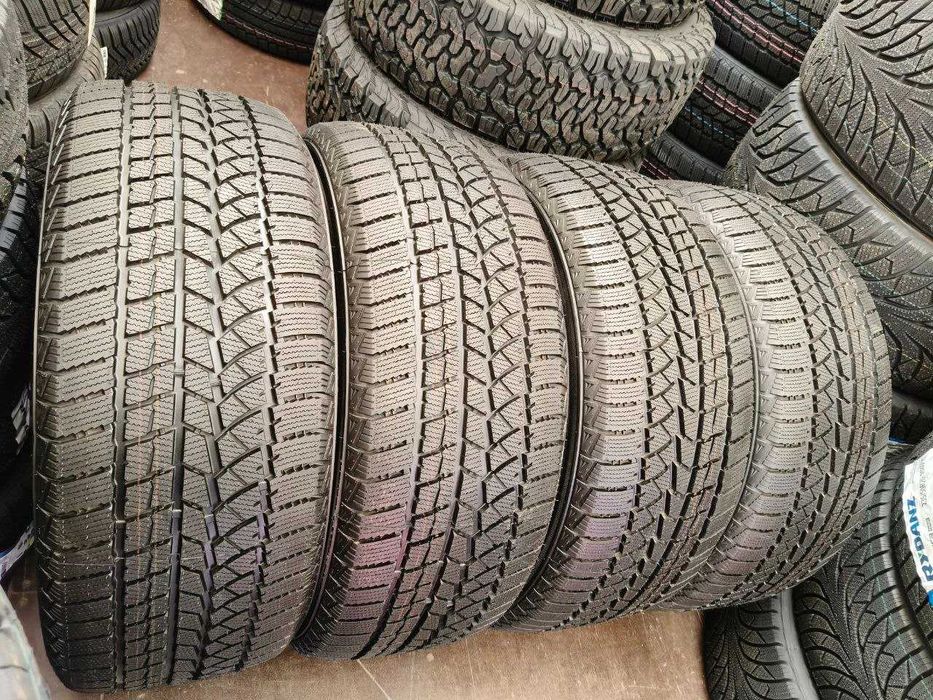 265/50r19 110T Extra Load 25рік, ЗИМА НОВІ (8,4мм) не наварка.