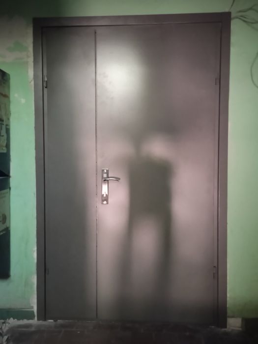 Купити вхідні двері в тамбур. Двери тамбурные купить, двери в гараж