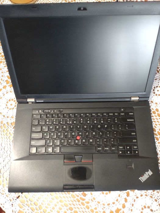 Laptop Lenovo ThinkPad L530, Intel Core i5, 8GB RAM, 500GB HDD