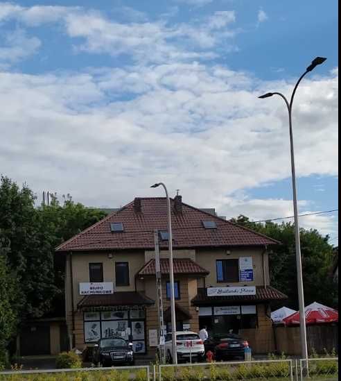 Krzesełko turystyczne składane