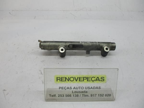 Regua Injeçao / Estrela Rail OPEL Astra H Hatchback (L48)
