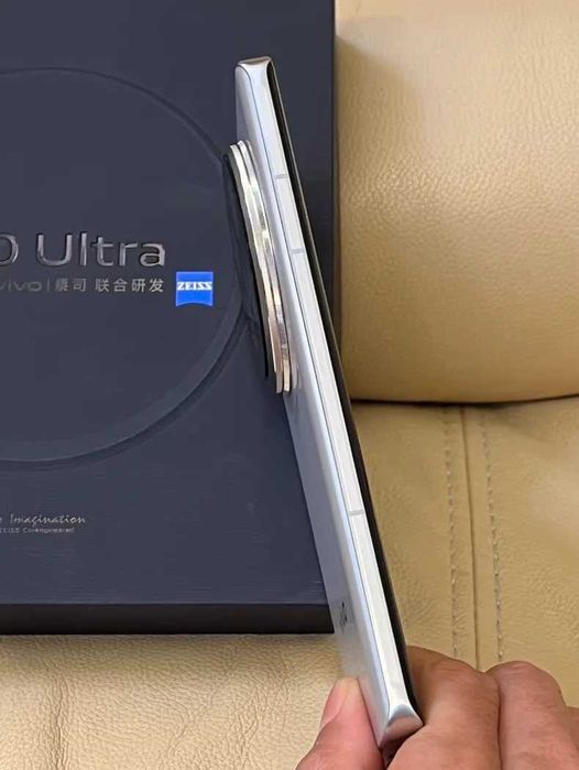 Vivo X100 Ultra 12/256 идеал