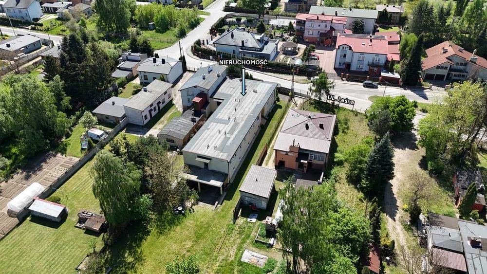 Dom – Tuszyn - Widok 3