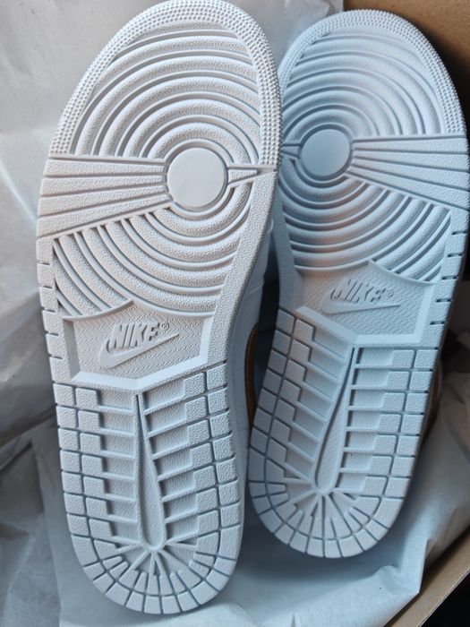 WMNS air Jordan 1 low se