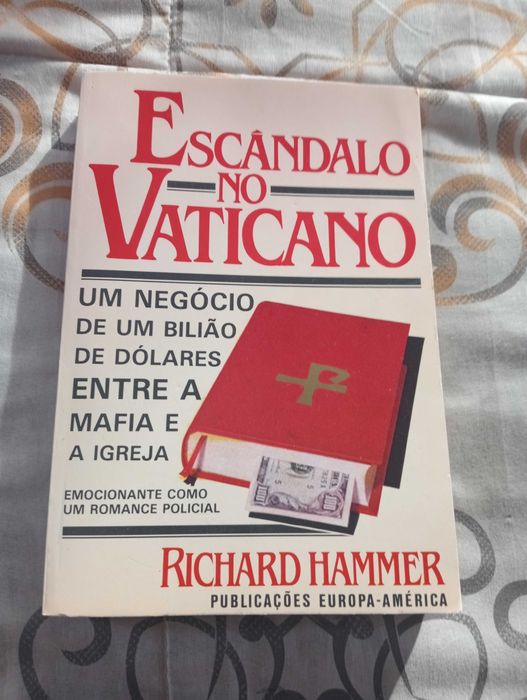 Subversão, sim, Evangelho, não. e outros