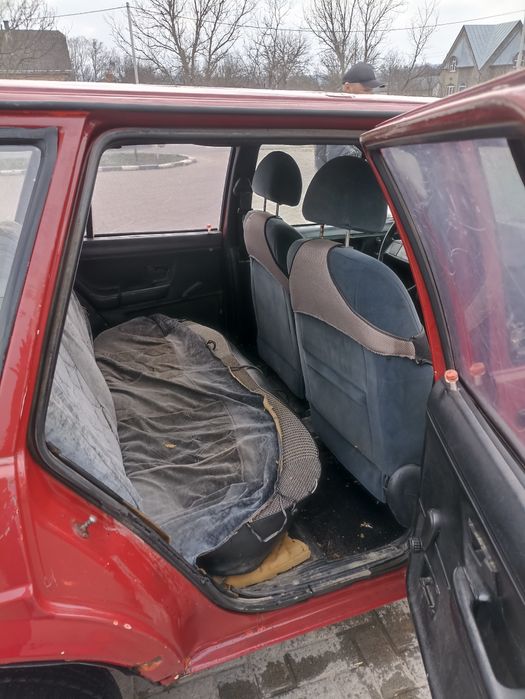 Passat 1,8  Benzin