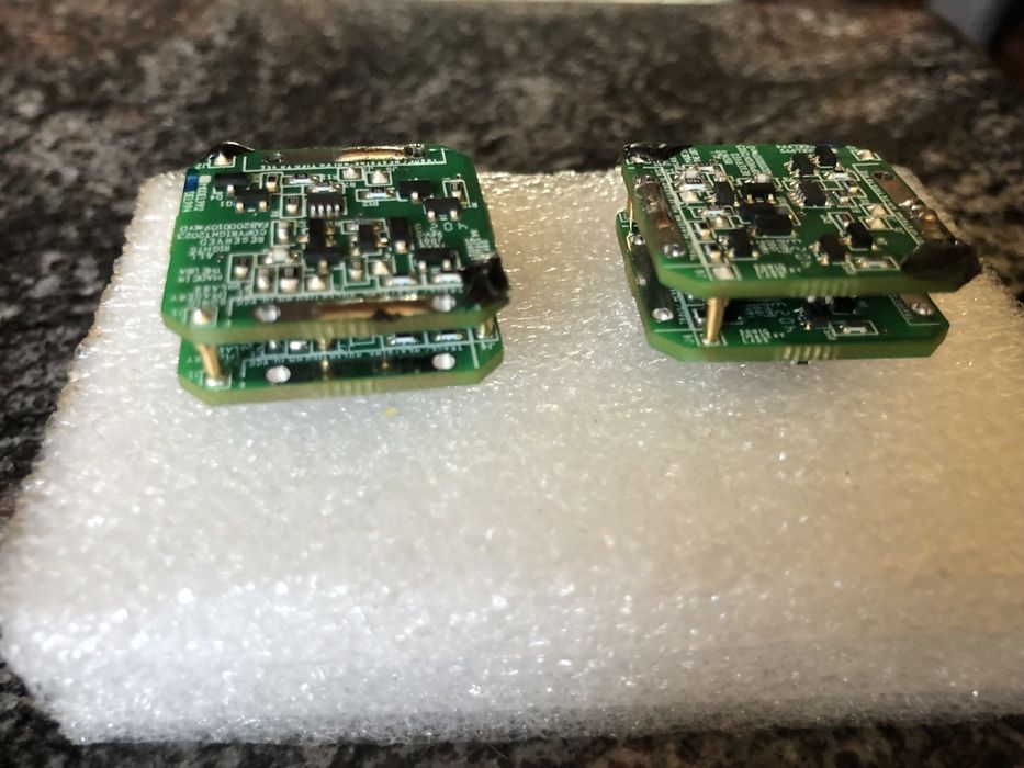 Продам операционный уилитель   Sonic Imagery: 2x994