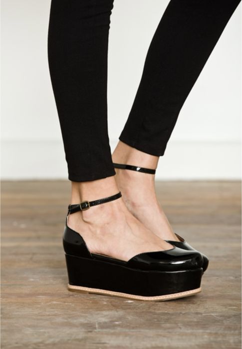 Jeffrey Campbell туфлі  36-37 розмір