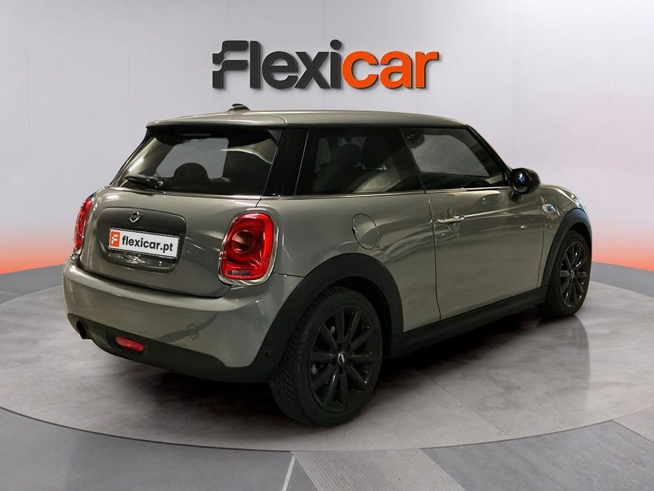 MINI 3 Portas One