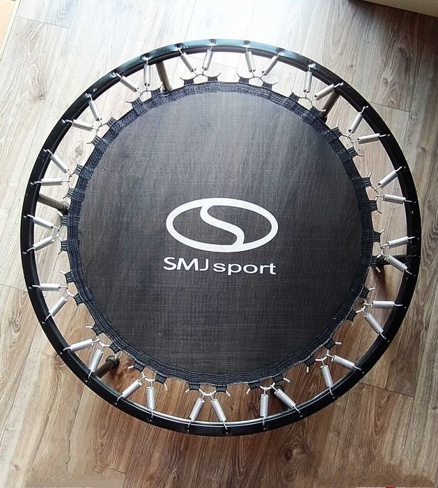 Trampolina fitness