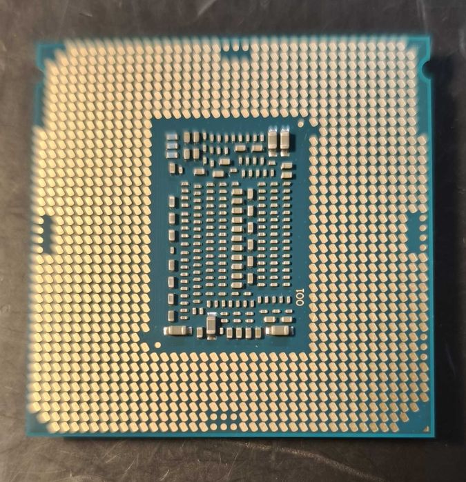 Processador Intel i5 8400 6 Core + Cooler Master | Excelente estado