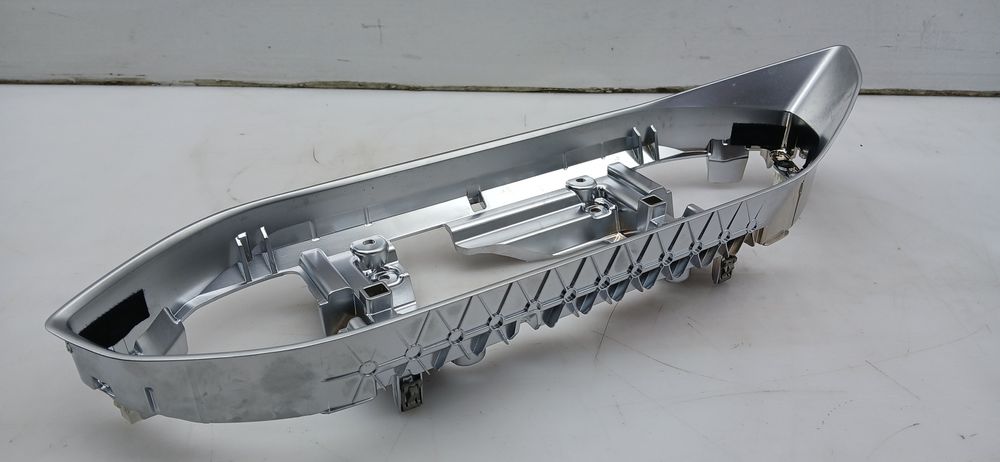 Moldura da consola central / rádio / aro PEUGEOT 308 II