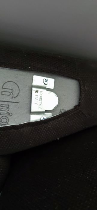 Кутовий італійський диван nicoline