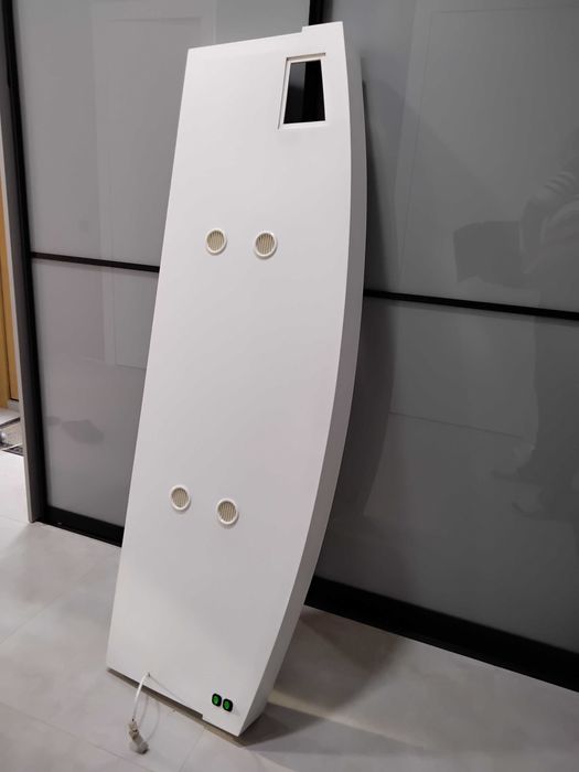 АКВАРИУМ 400л (1500) +Fluval fx5 ПРОДАМ в г.Днепр