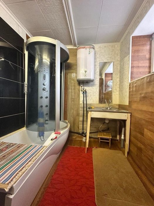 Пилипча.Продаж будинку з краєвидом на річку.