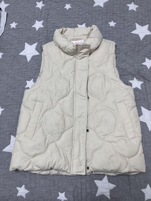 Жилетка жіноча 46р