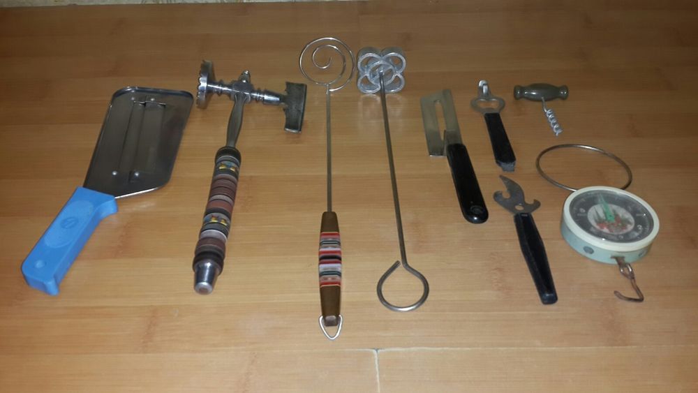 Корисні кухонні дрібниці