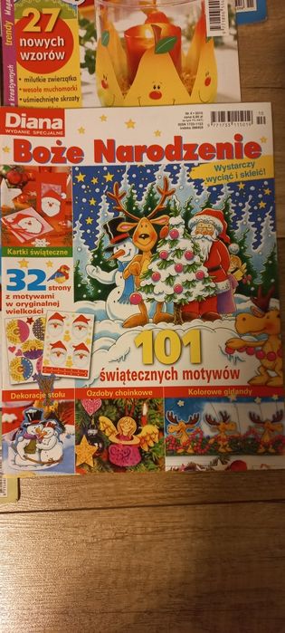 Gazetki Nauczycielka przedszkola