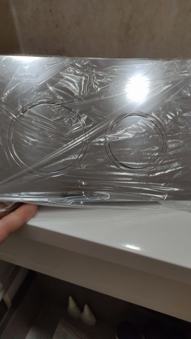 Koller Pool twist кнопка для інсталяції