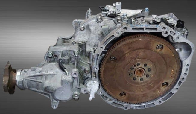 Caixa Velocidades Manual 1XN5C - NISSAN QASHQAI I