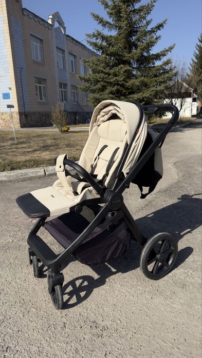 Продам коляску Carello Omega 2 в 1