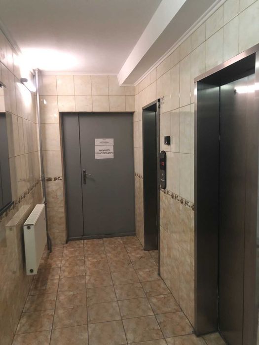 Сдам 2-ух комнатную квартиру в новом доме, проспект Науки,55-А.