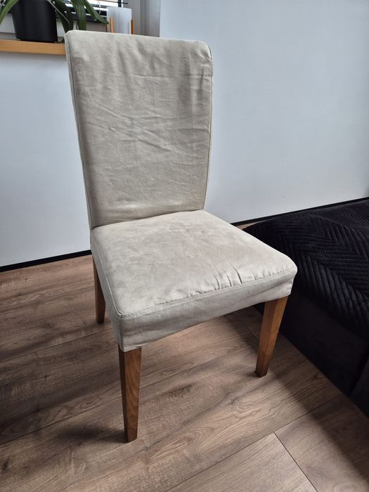 Krzesła Ikea Henriksdal