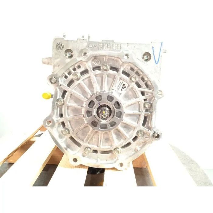 Motor Hyundai Kona 2023 Electrico EM16