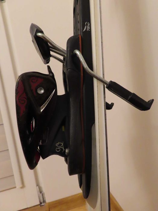 Narty Rossignol Attraxion I 154 cm - Bardzo dobry stan.