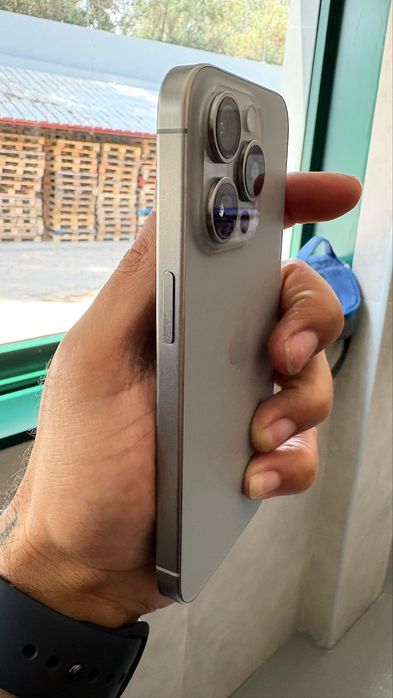 Iphone 15 Pro 256Gb