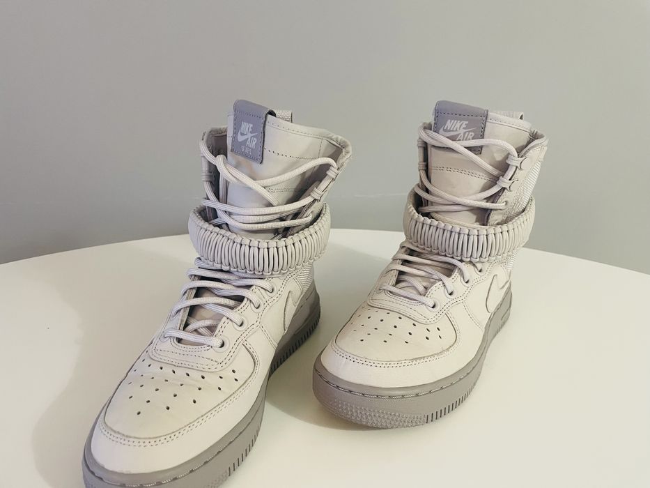 nike air sf af1 rozm.36.5