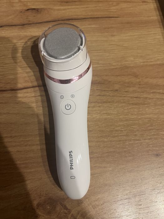 Depilator PHILIPS Satinelle BRE730/10 7w1