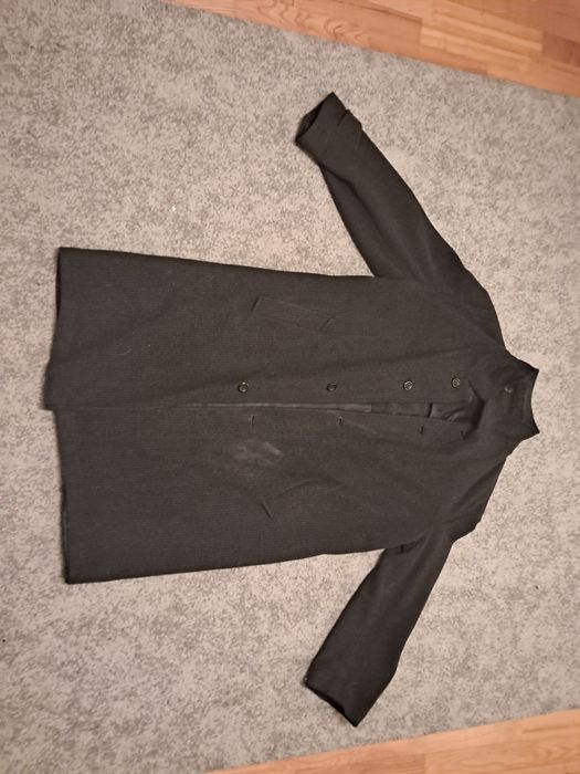 Płaszcz męski Bellandi Manconi Collection "cashmere and wool"