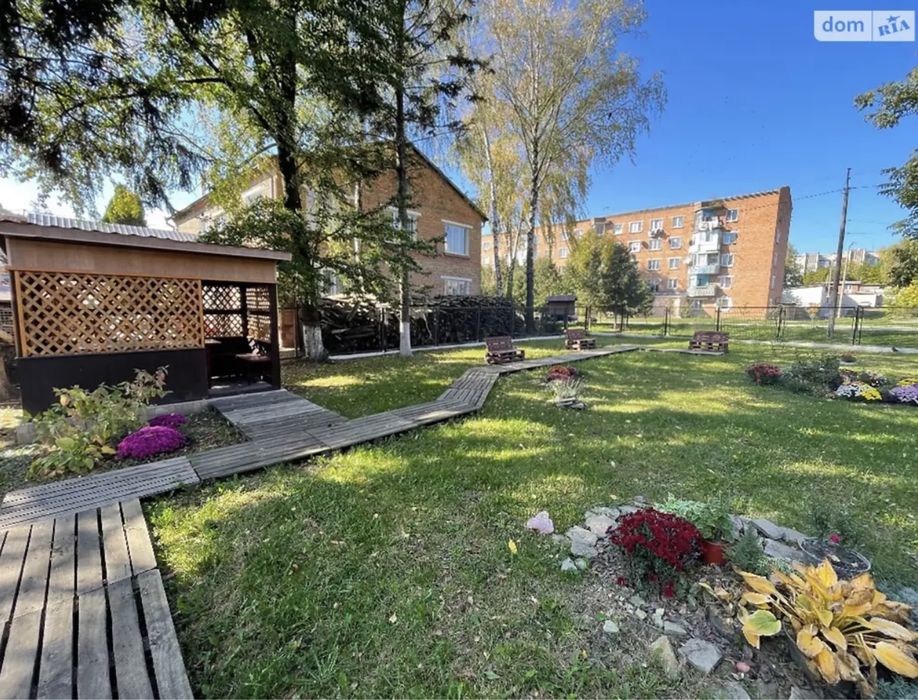 Продаж Комерційна нерухомість різного призначення від власника