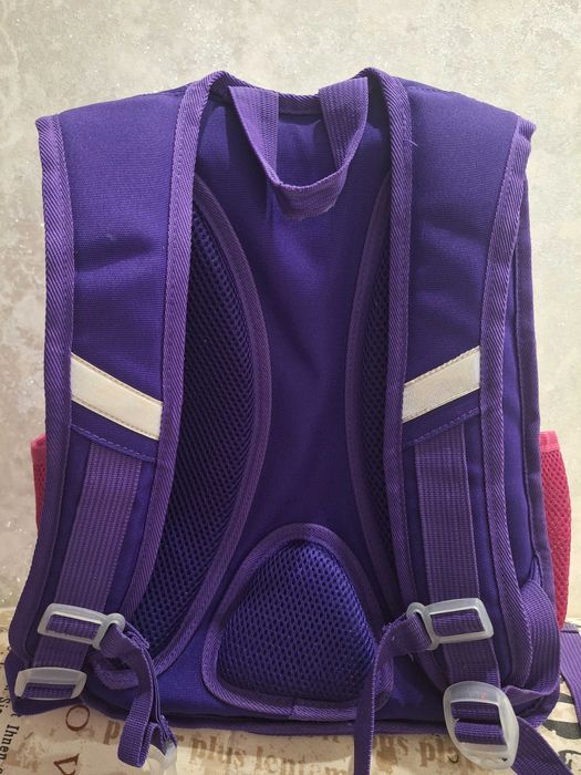 Рюкзак, портфель Winner