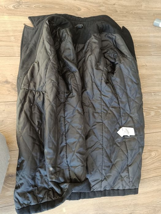 Płaszczyk ciążowy H&M r. S