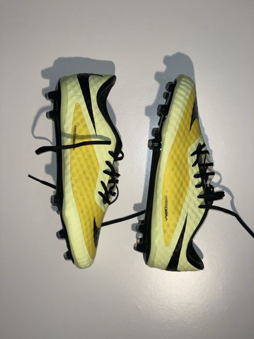 Chuteiras nike hypervenom