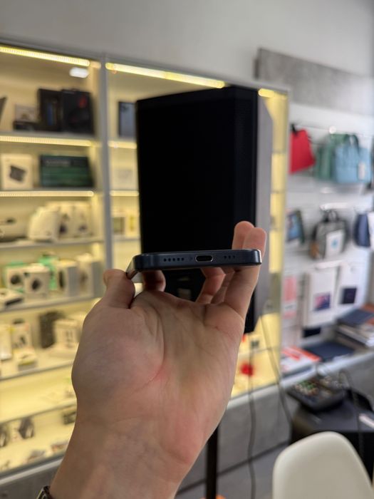 iPhone 16 Pro 512gb Black