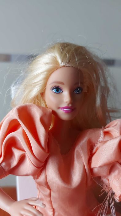 Barbie da Mattel de 2013