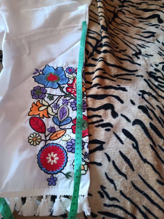 Плаття вишиванка S