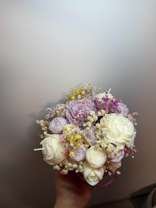 Flower box Polecam