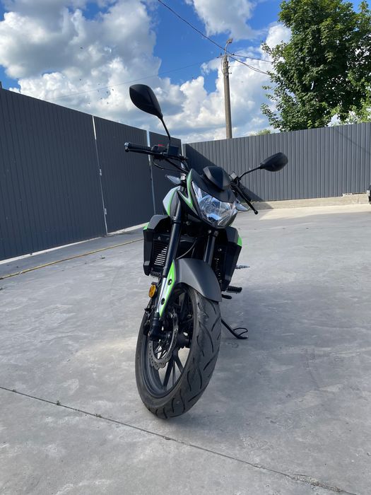 Продам SPARK 250