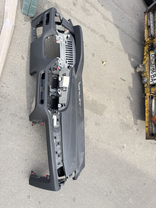 Торпеда Х5  G05 під ремонт